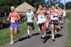 The 2026 Tynedale Jelly Tea 10 Mile Road Race, Matfen, Northumberland. Photo: David T. Hewitson/Sports for All Pics
